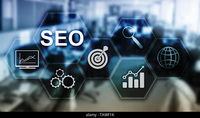 website seo