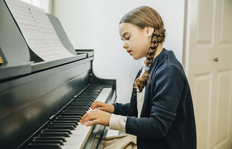 Online Piano Practicing For The Novice Activities For Sound Life